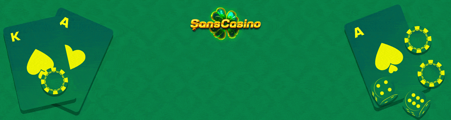 ŞANSCASİNO